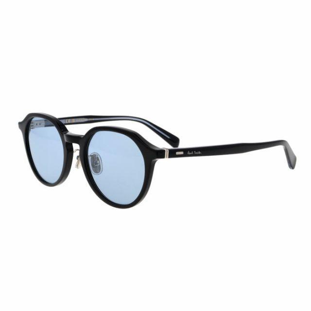 Used Paul Smith Sunglasses PS25628SLB col.001 51mm NESHAM Paul Smith UV cut UV cut MADE IN ITALY