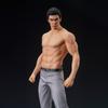 Anime Drachenfigur Kazuma Kiryu Actionfigur Goro Majima Figur Starker Mann Stehendes Modell Spielzeugpuppe Ornament Sammelobjekt Jungen Geschenke