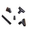 EZ SPARES Set of 5 32mm 35mm Replacement Vacuum Cleaner Parts Universal Brush Cleaner Accessories