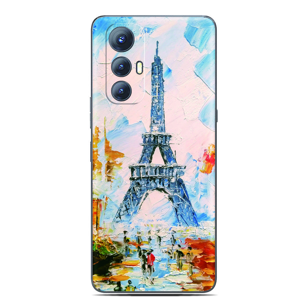 

Vincent Van Gogh Phone Case For Blackview Wave 9C 8C 6C 9 Color 8 Oscal C80 C70 C60 C30 C20 Pro Flat 2 1C 2C Tiger 13 12 Cover Oscal Flat 2
