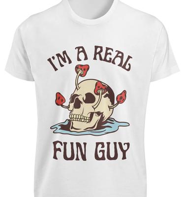 Oberteile – T-Shirts