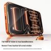 Baseus Borderless Tempered Glass Screen Protector for iPhone