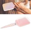 Curling Hair Comb Anti Static Scalp Massage Brush Air Cushion Comb Hair Styling Tool