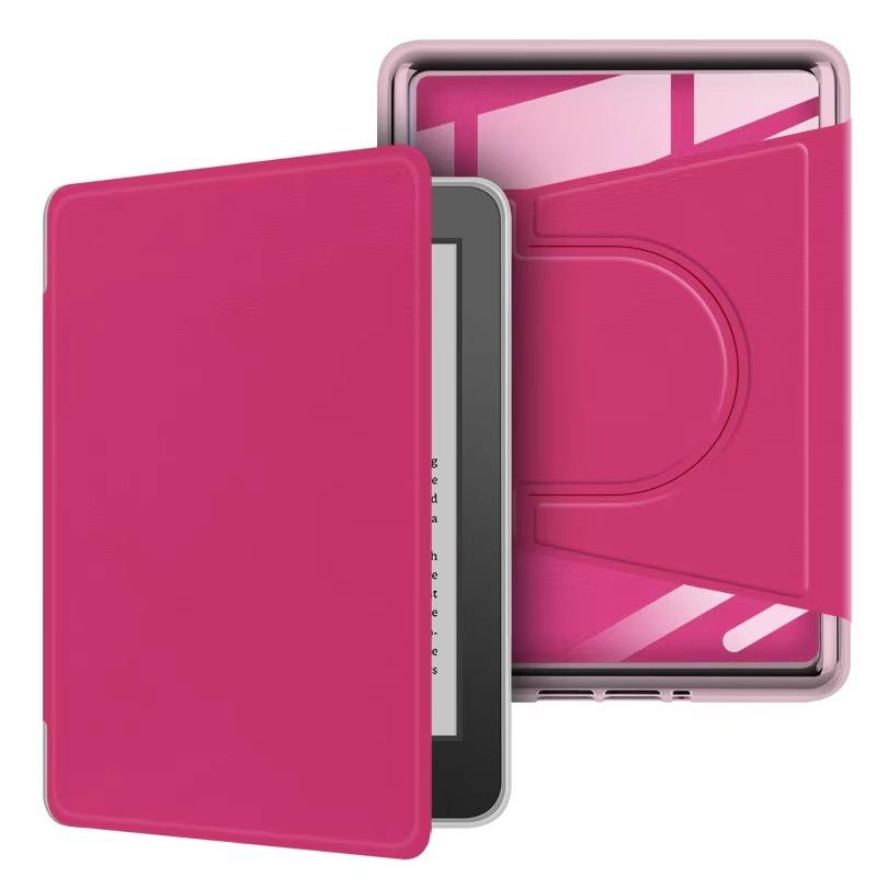 Youth Edition IOT Private Mold Detachable Protective Case for Kindle Paperwhite 6/5/4/3 Acrylic Magnetic