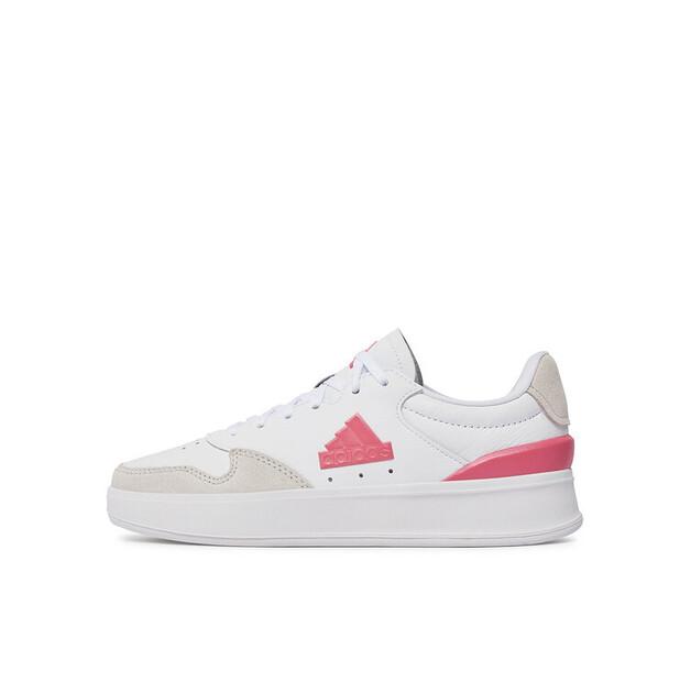Adidas Kantana ID5567 White Sneakers