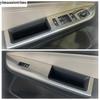Water Cup / Window Lift / Handle Bowl / Glove Box / Air Cover Trim Interior Accessories For VW Volkswagen Golf 8 MK8  - 2025