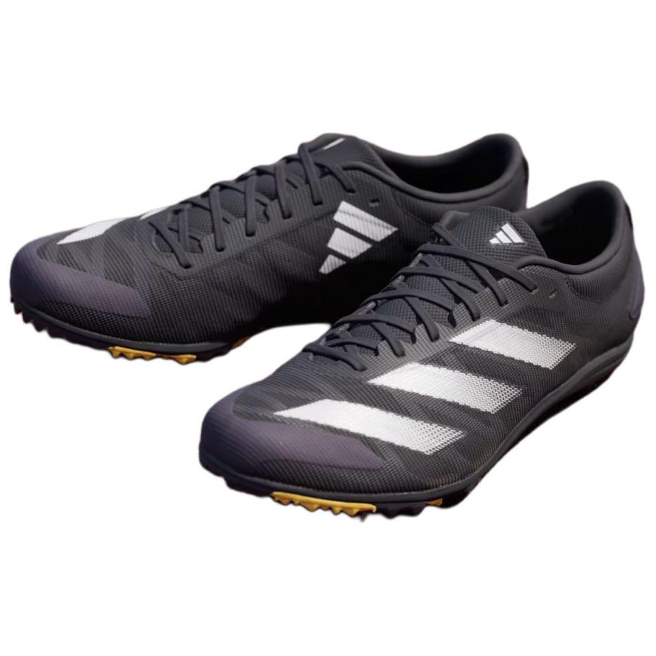 Adidas Adizero Adios Pro Minimalist Comfortable Durable Breathable Low-Top Training Running Shoes Men Sneaker Black IF1272