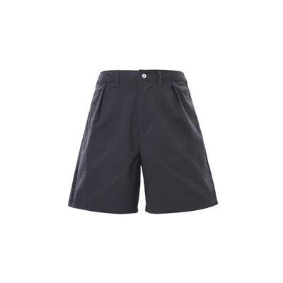 Life Casual Shorts Men's Coal Black/Coal Black HF6364-060