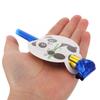 12pcs Noise-Making Party Blowers For  Assorted Color