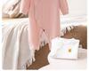 Unisex Pure Cotton Newborn Long Sleeve Bodysuit for Spring and Autumn