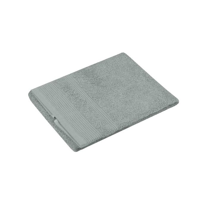 Serviette de toilette 50 x 90 cm Lilas Amande