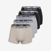 Bello Soft Men's Drawers 5PACK FI4DRG3173MBLK [Shipped from Korea] 100% Authentic