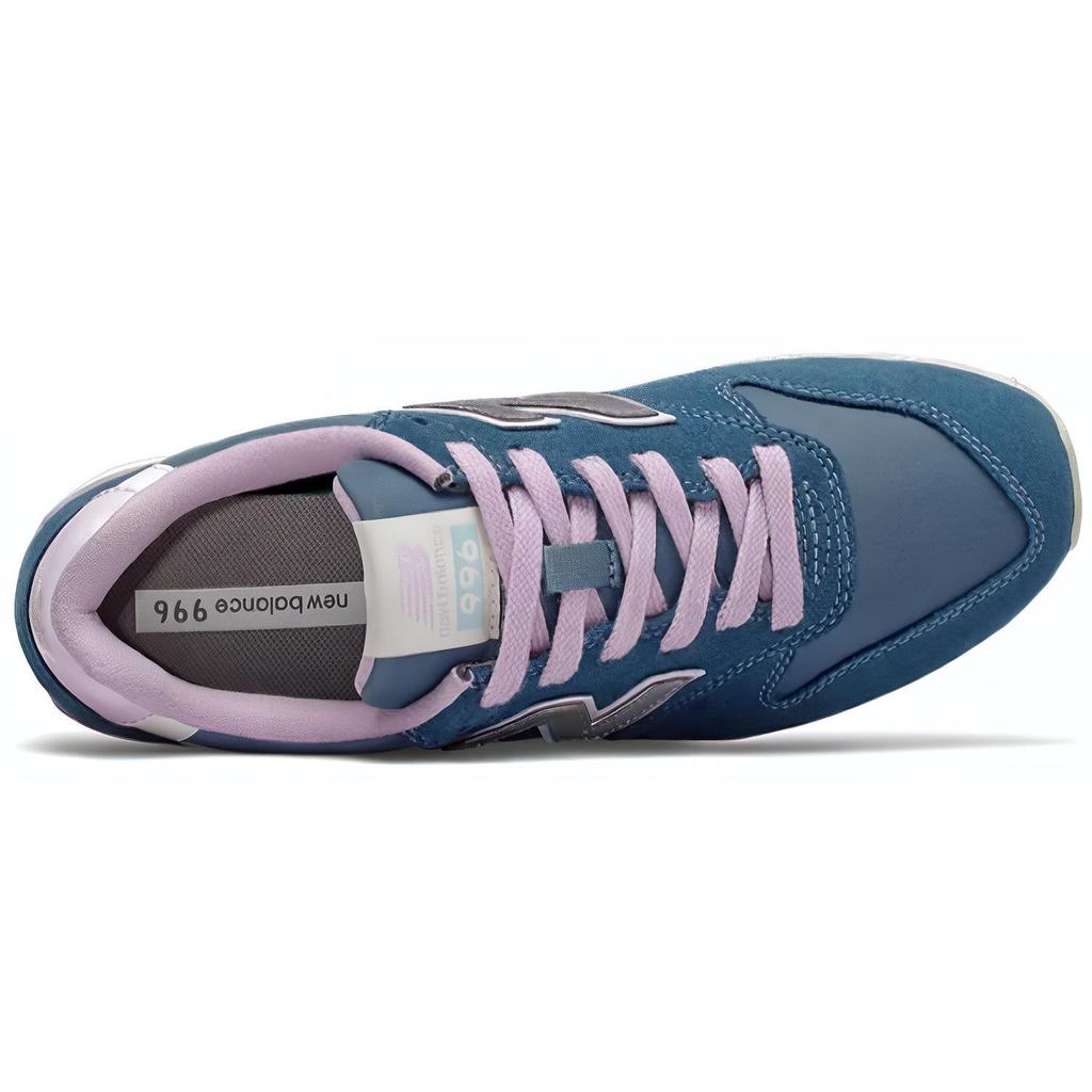 New New Balance 996 'Blue Violet' Women's