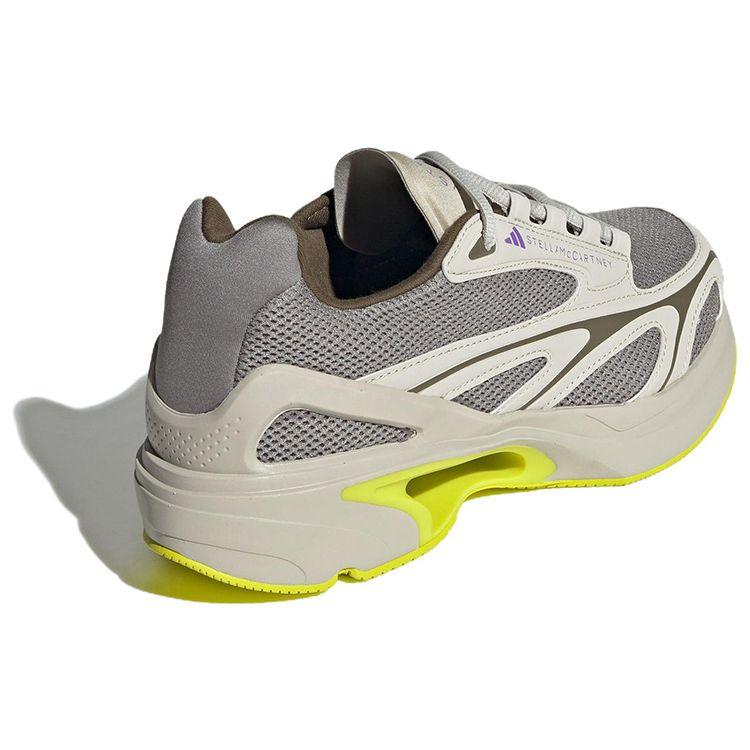 Stella McCartney x adidas Sportswear 2000 Gobi Trace Olive Tênis Masculinos Cinza Cinza Pomba IE1535