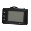 Controller Motore Bici Elettrica 22A Kit Modifica Bicicletta Elettrica con Pannello GD01 per Motore Riduttore 500W