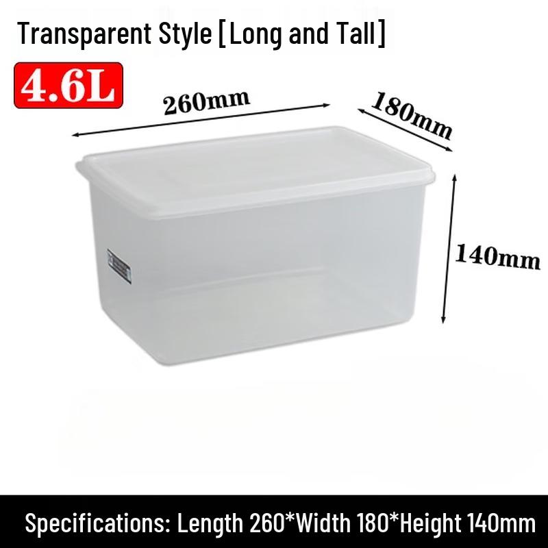 Wuhe Food Storage Container
