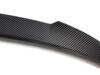 BMW 8 Series G14/G15/G16 Carbon Fiber Fixed Rear Spoiler