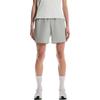 On Performance Quick-Dry Mid-Rise Slim Fit Three-Quarter Athletic Shorts Women Shorts 1WF10134420