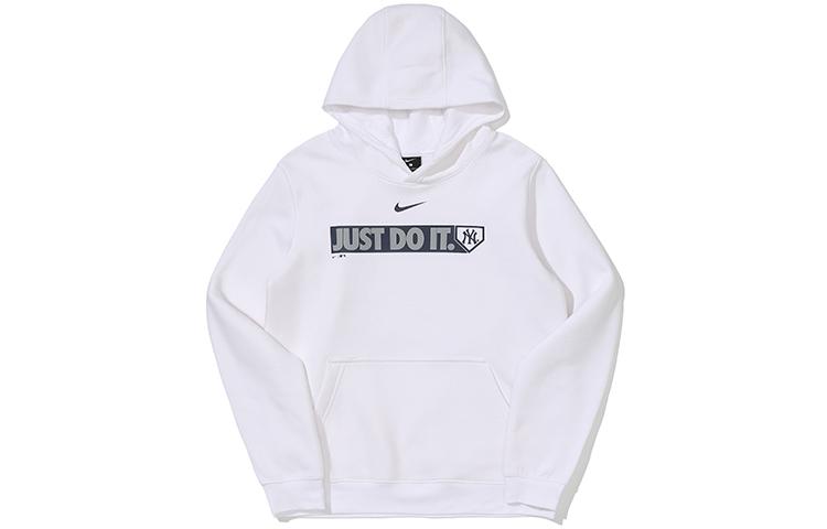 Nike Sweatshirt White Teenagers 3Z3B7SBF6-NYY XL