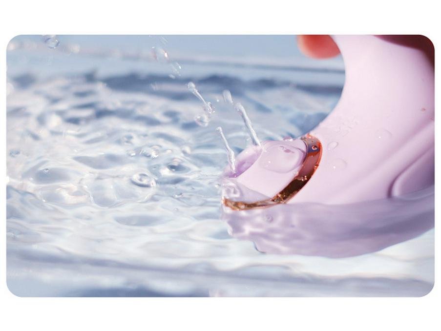 Remote Control Wearable Vibrator for Women – Strong Vibration Insertable Adult Toy