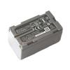 BDC72 Rechargeable Lithium Battery for Topcon GM-52 Total Station Survey Instruments