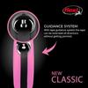 Flexi New Classic Tape XS Pink (Under 12kg), 3m, [Dog Lead]
