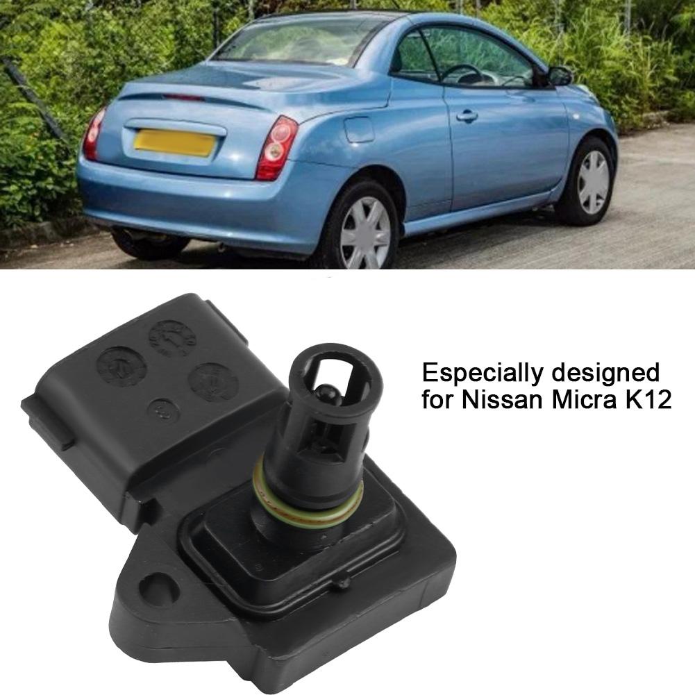 22365 AX000 Car Intake Manifold Pressure Sensor for Nissan Micra K12