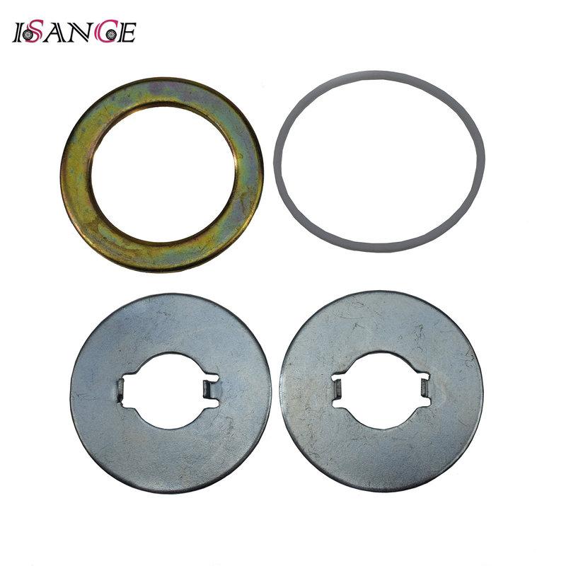 Power Steering Gear Rack and Pinion Gasket Seal Kit For Toyota 4Runner Tacoma 2.7L 3.4L Land Cruiser Hilux KZJ90 KDJ90 KZN185