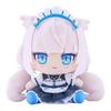 Good Smile Company [GOOD SMILE COMPANY] Nekopara Sekai Connect Vanilla Chocopuni Plush Toy