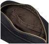 Beverly Hills Polo Club Canvas Umhängetasche BH1009N Damen Schwarz x Schwarz Einheitsgröße