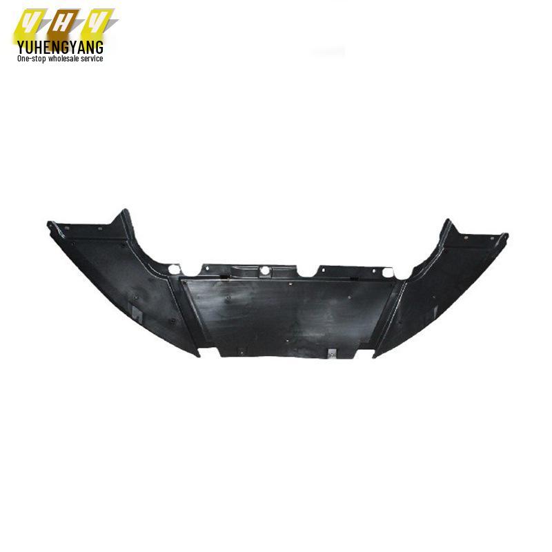 Focus 12 Front Bumper Lower Guard BM51A8B384CD for Cross-Border E-Commerce Front Bumper Lower Guard чёрный