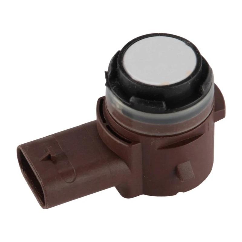 2Pcs 1127502-11-D Car PDC Parking Sensor for Tesla Model 3 X S