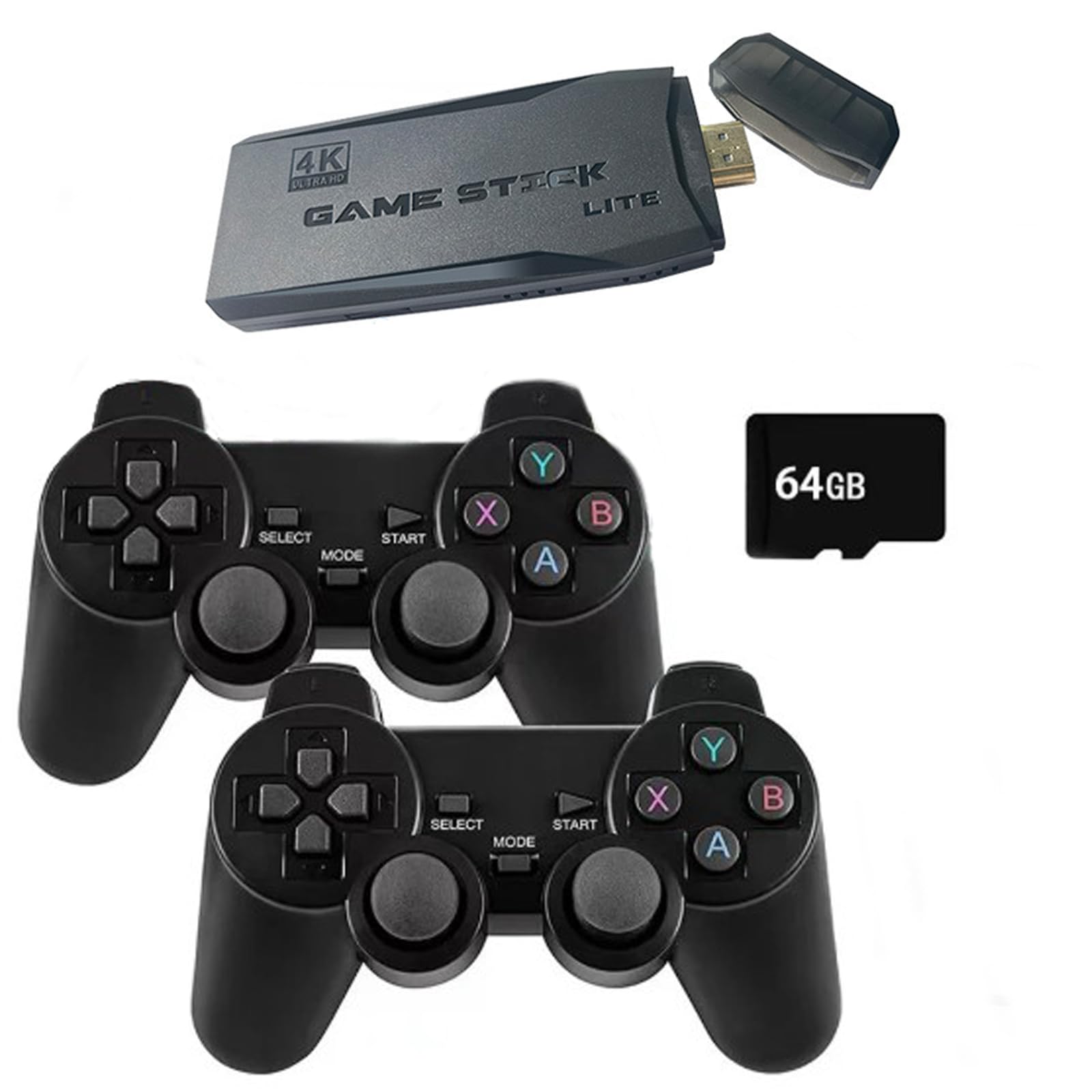 

TOYMY з типами програмного забезпечення типу PlayStation ігрової консолі основний блок сумісна машина типи ретро-ігор [Грайте в 10 000 ігор] 10 000 вбудованих