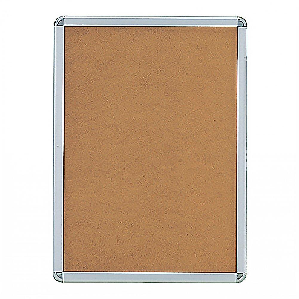 

Рамка для постера Lion Office B2, держатель для постера, алюминий PG-32R AG/C