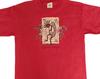 Vintage 90's Native 'Grand Canyon' T-Shirt Navajo Goros American Sportwear Size L