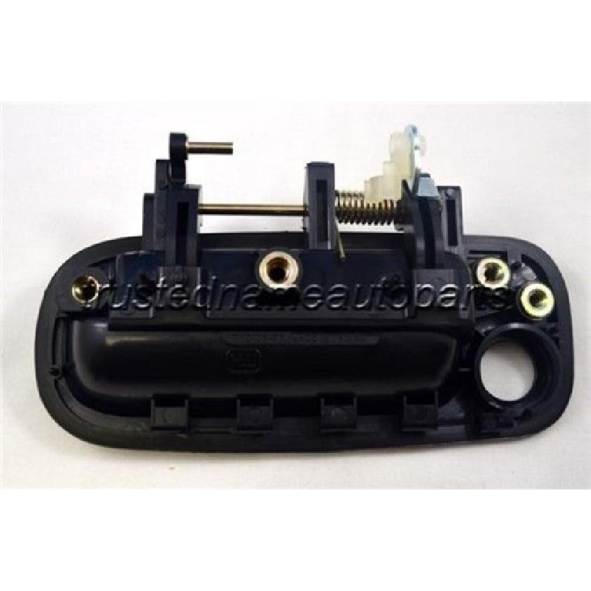 Fits 1992 To 1996 Toyota Camry Exterior Door Handle Front Right