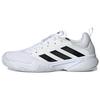 New Barricade 'White Core Black' ID1548