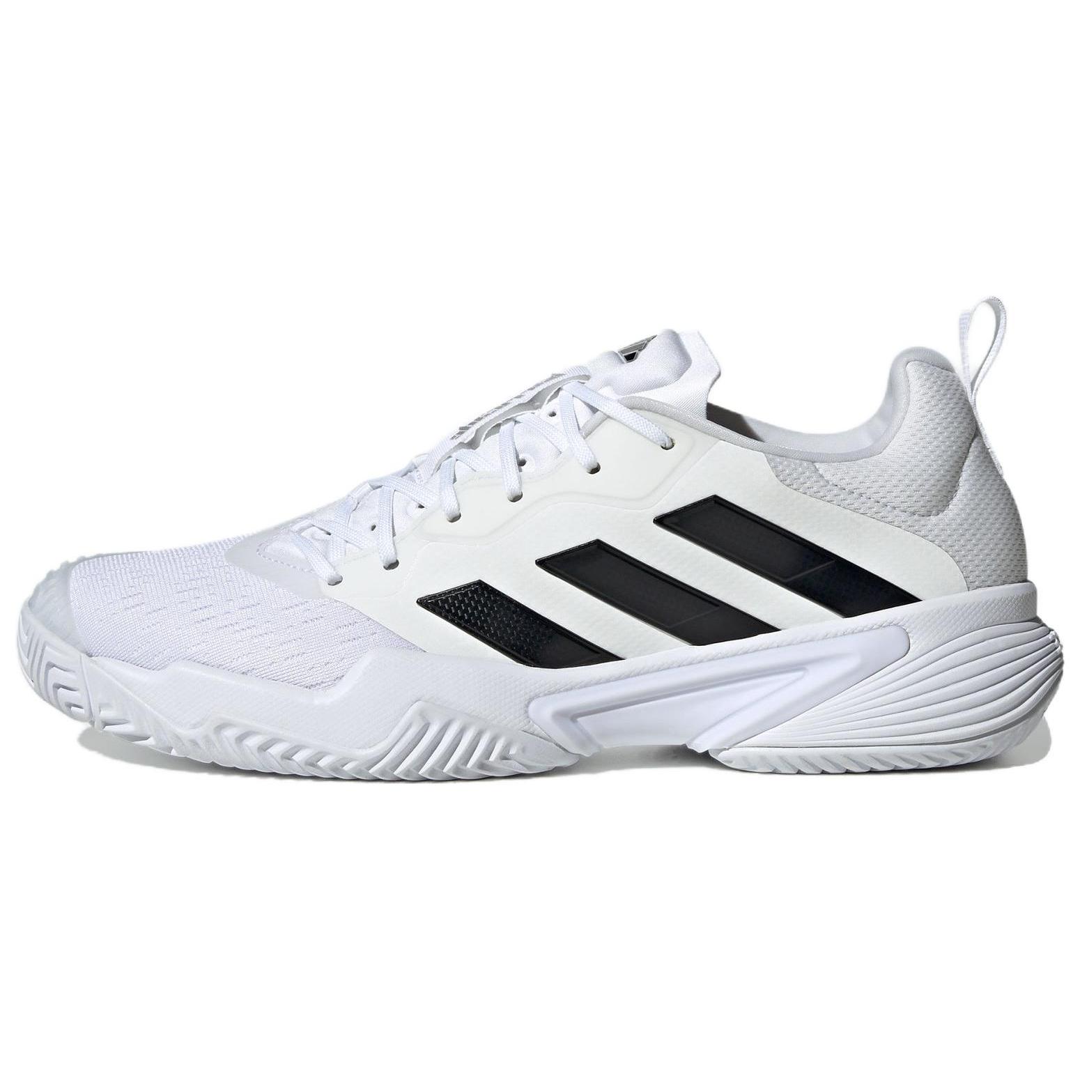 

Новые Barricade Adidas Белый Основной Черный ID1548 44