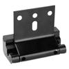 Home Security Door Lock Withstand 800lbs Aluminum Alloy Childproof Door Reinforcement Lock for