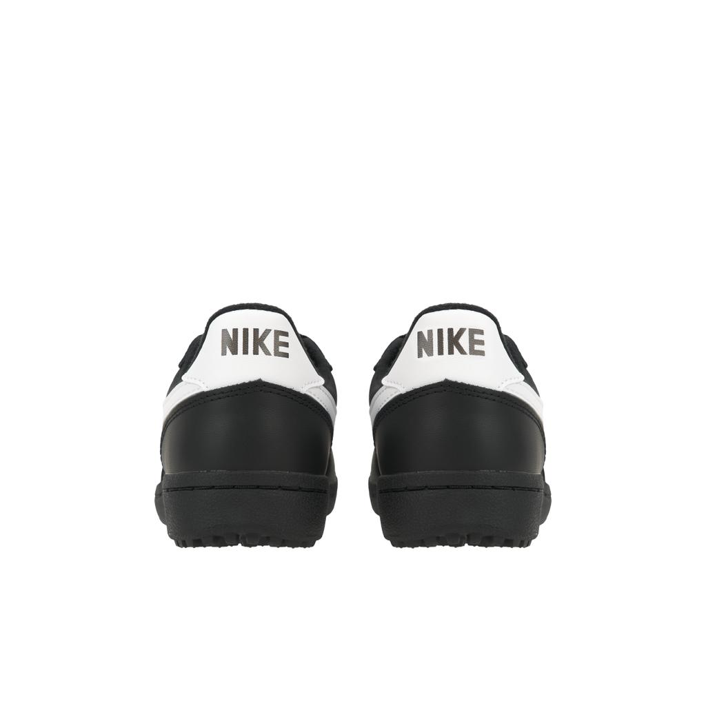 Nike Herren Field General 82 SP Schwarz Weiß Unisex-Sneaker FQ8762-001