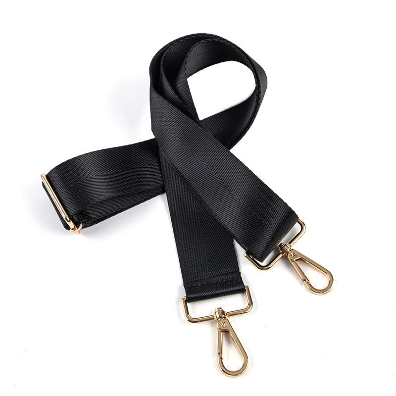 80-140 cm Sostituisci tracolla borsa valigetta uomo borsa a tracolla cintura accessorio