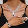 Smykker og accessoires – Smykkesett