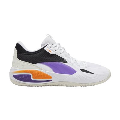 Court Rider I 'White Prism Violet'