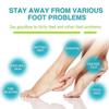 3pcs Foot And Spary, And Ful Foot Care-Min