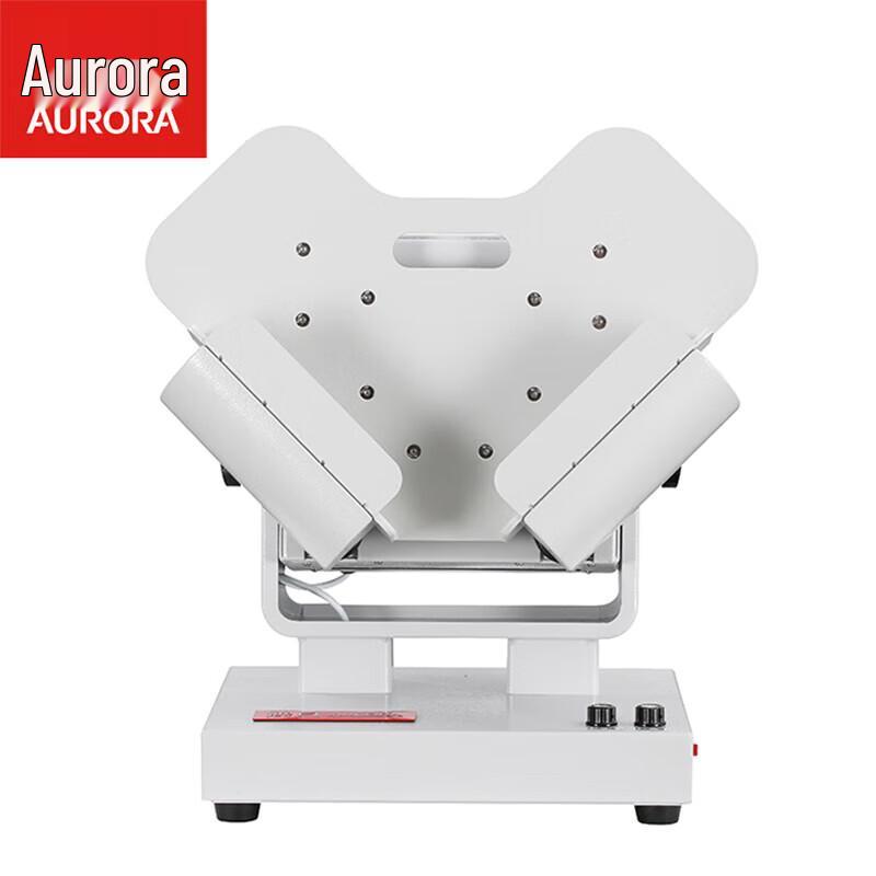 Aurora AZZ-100 Desktop Paper Jogger