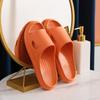 Little Bear Women's Non-Slip Summer Slippers: Portable, Shower-Ready, Cute Dorm & Hotel Bathroom Footwear
