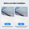 Car Window Wiper Stickers Emblem Decals Accessories For Chevrolet Cruze Aveo Camaro Colorado Captiva Lacetti Cobalt Silverado SS