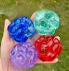 Squishy Balls Ice Beads Stress Relief Toy Super Soft Sensory Fidget Toys For Kids Adults Anxiety Relaxation Squeeze Gift
