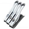 Edge Banding Punching Pliers Masking Pliers High Quality Metal 8mm Woodworking Tools Leather Hole Punch Plier Punching Tools