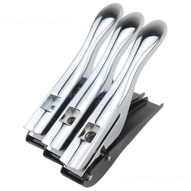 Edge Banding Punching Pliers Masking Pliers High Quality Metal 8mm Woodworking Tools Leather Hole Punch Plier Punching Tools